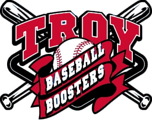 Booster Board – Troy Warriors Baseball